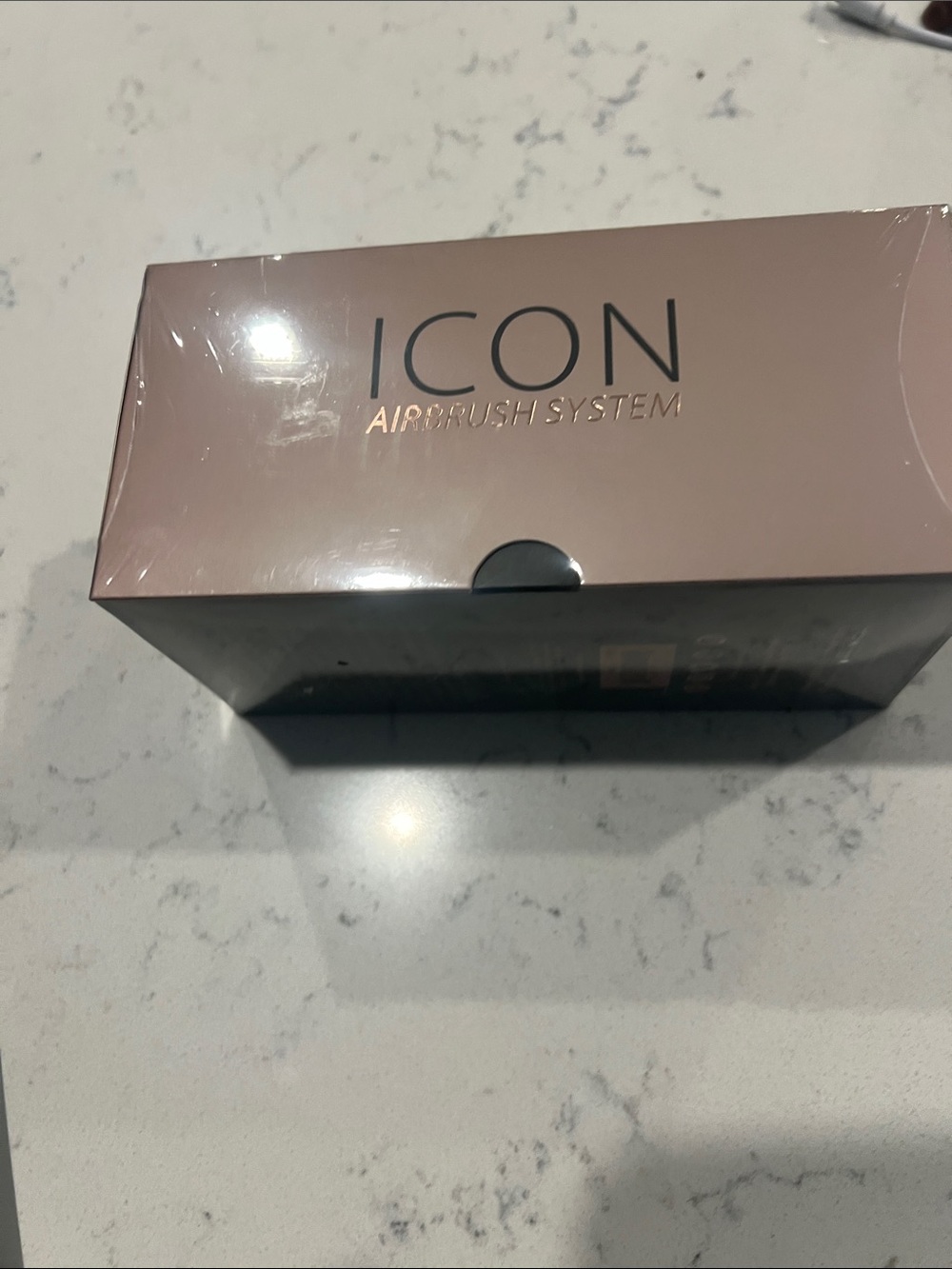 Icon Airbrush System Box - Picture 8 of 8